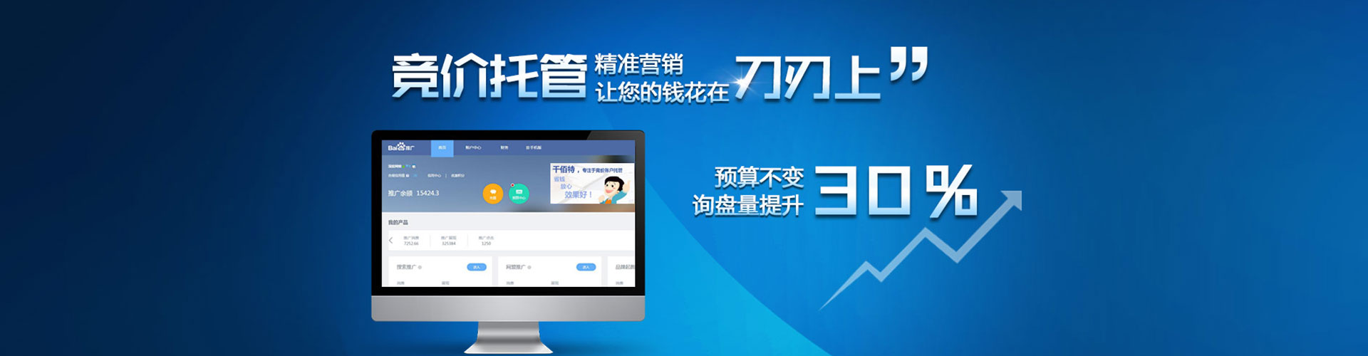 民乐信息流竞价